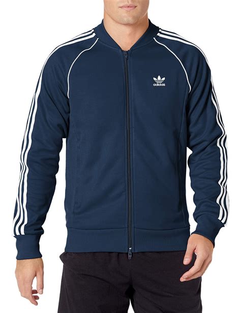 adidas original track jacket